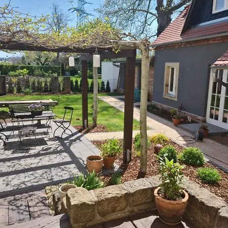 An Der Plantage 드레스덴