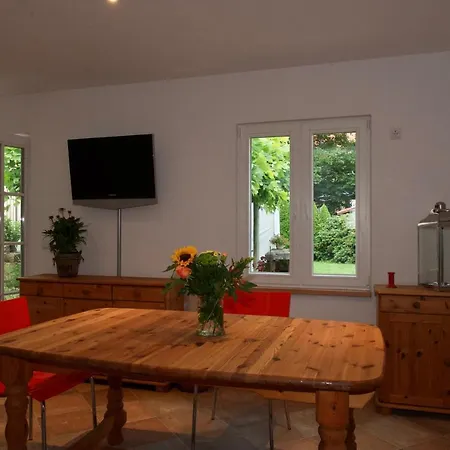 Hébergement de vacances An Der Plantage