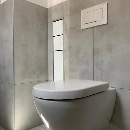 An Der Plantage 펜션 *