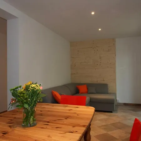 An Der Plantage Dom wakacyjny *