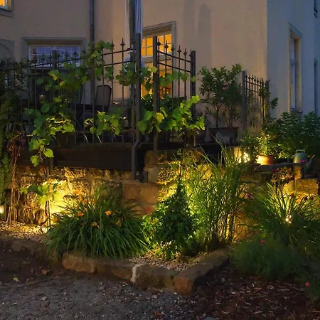 Dom wakacyjny An Der Plantage Drezno