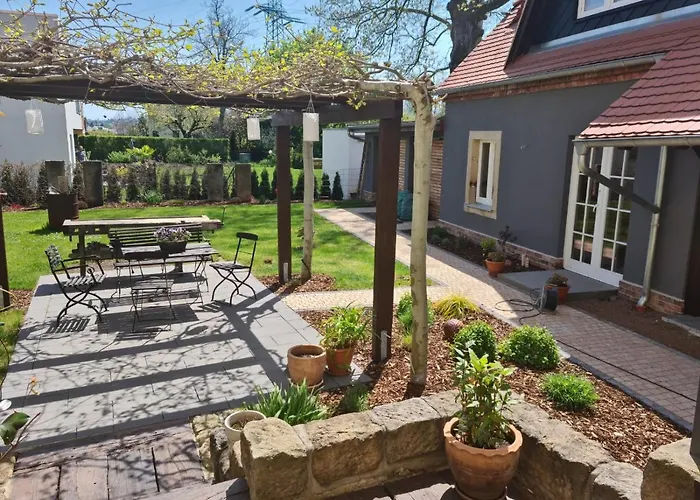 An Der Plantage Drezno