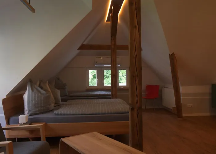 An Der Plantage Drezno